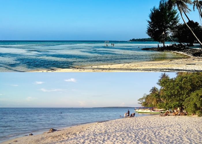 Jateng Vibes! Ingin Menjelajahi Wisata Karimunjawa, Berikut Update Harga Tiket Masuk Karimunjawa Terbaru yang Naik 100 Persen Per 30 Oktober 2024!