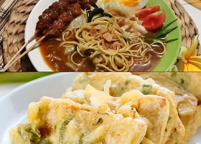 Jateng Vibes! Menjelajah Kuliner Khas Dieng: Sensasi Mie Ongklok Hangat Hingga Gurihnya Tempe Kemul yang Bikin Nagih