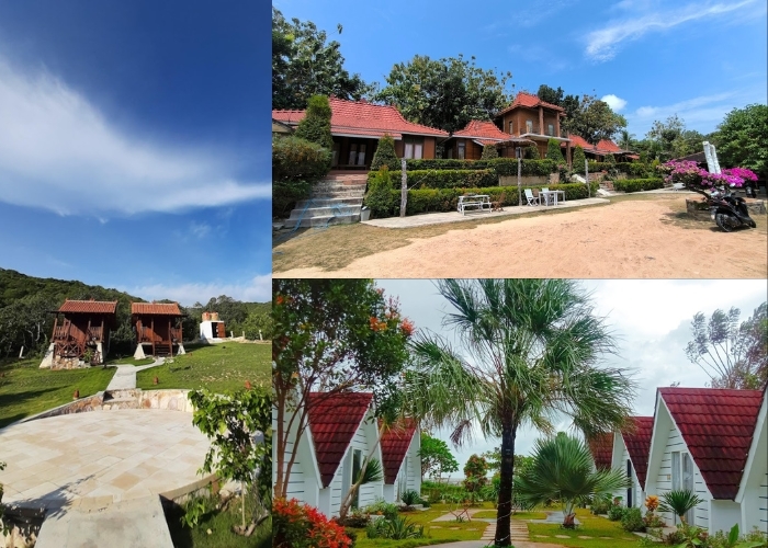 Jateng Vibes! 4 Villa Mewah di Jepara untuk Liburan Tak Terlupakan: Dari yang Memiliki View Pantai hingga Private Pool