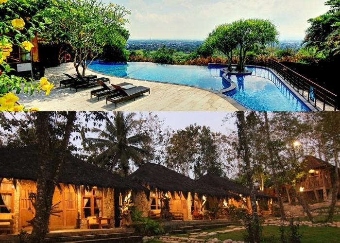 Jogja Vibes! Rekomendasi 4 Resort Keren di Jogja untuk Staycation Romantis Bersama Orang Tersayang