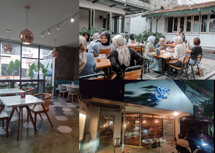 Jateng Vibes! 4 Cafe Aesthetic di Kudus yang Wajib Kamu Kunjungi: Suasana Cozy, Menu Enak, dan Instagramable!