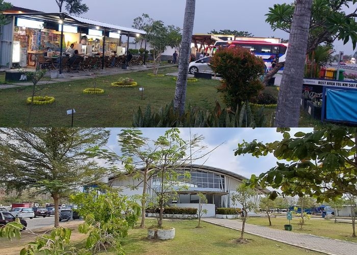 Jatim Vibes! Panduan Praktis Perjalanan Tol Ngawi-Kertasono: Rest Area Nyaman dan Wisata Dekat Pintu Keluar Tol