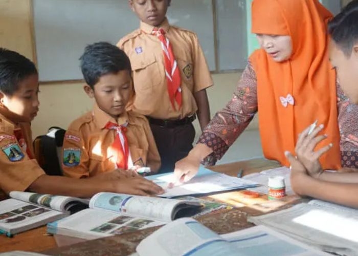 Dunia Parenting dan Pendidikan Vibes! Platform Merdeka Mengajar: 6 Strategi Guru untuk Menghadirkan Perubahan dalam Pembelajaran