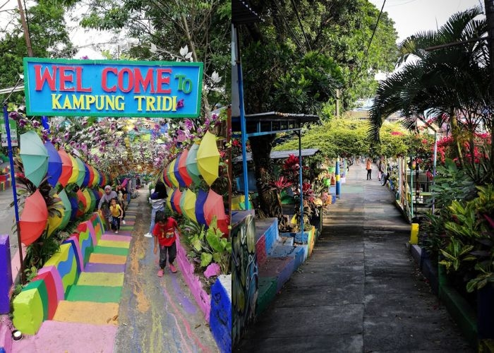 Jatim Vibes! Serunya Eksplorasi 6 Tempat Wisata Seru Dekat Stasiun Malang: Destinasi Wajib yang Mudah Dijangkau dan Harus Kamu Kunjungi