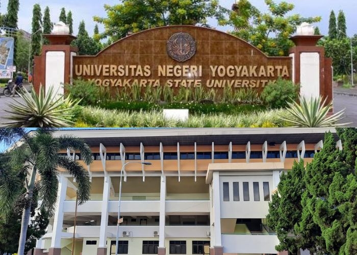 Calon Mahasiswa UNY Wajib Tahu! Berikut Daya Tampung Jurusan dan Peluang Masuk di SNBP, SNBT, hingga Jalur Mandiri