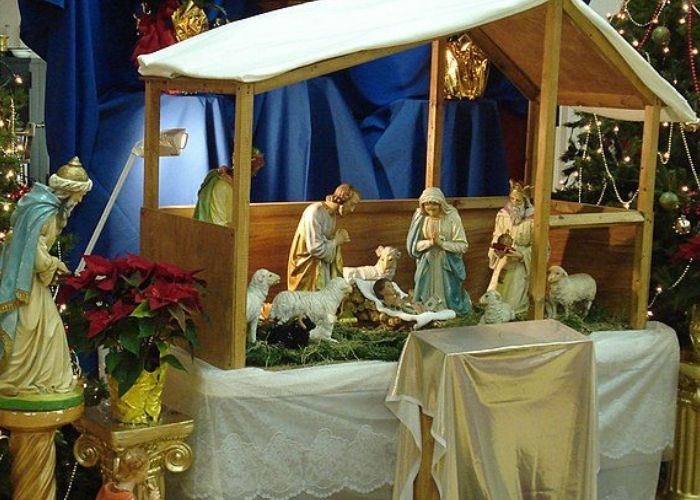 Panduan Lengkap Jadwal Misa Natal 2024 di Paroki Gedangan, BSB, Krapyak, Bongsari serta Banjardowo: Jangan Sampai Ketinggalan! (Bagian 4)