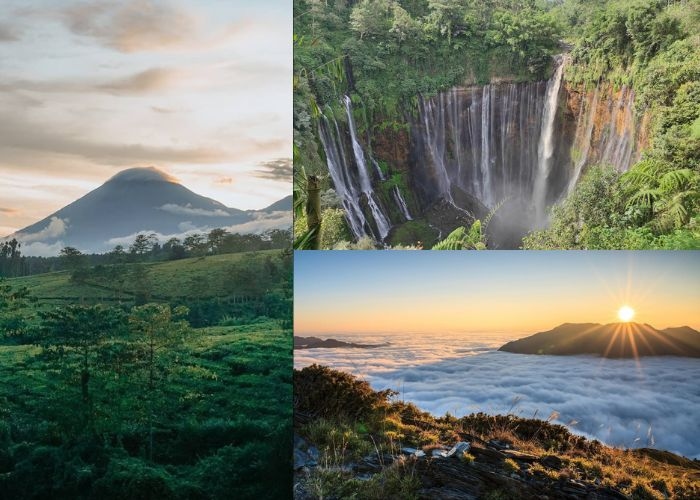 Jatim Vibes! 6 Destinasi Wisata Lumajang untuk Menikmati Liburan Akhir Tahun: Surga Tersembunyi yang Akan Membuatmu Terpukau!