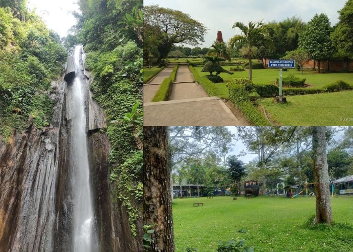 Jatim Vibes! 6 Destinasi Wisata dan Surga Tersembunyi di Mojokerto yang Wajib Masuk Bucket List Liburan Natal dan Tahun Baru Ini!