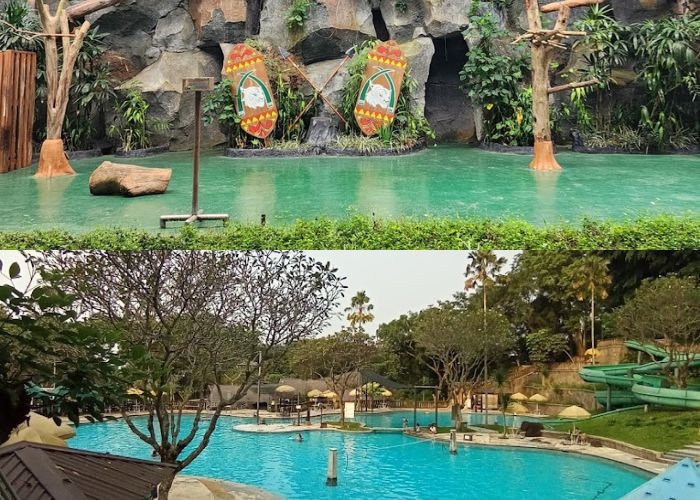 Jatim Vibes! Libur Akhir Tahun ke Pandaan Pasuruan: 4 Destinasi Wisata Seru Dekat Surabaya yang Wajib Dikunjungi!