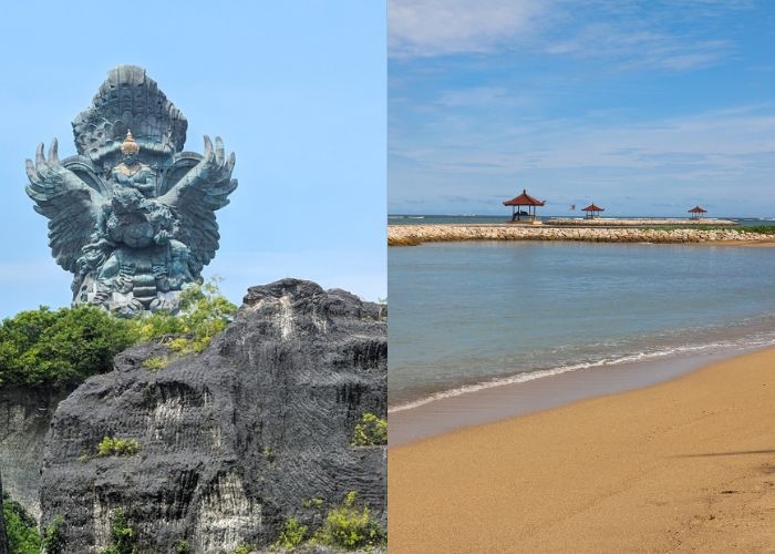 Event Vibes! Rayakan Malam Tahun Baru 2025 di 3 Spot Keren di Bali: Kembang Api Spektakuler dan Hiburan Seru Menanti!