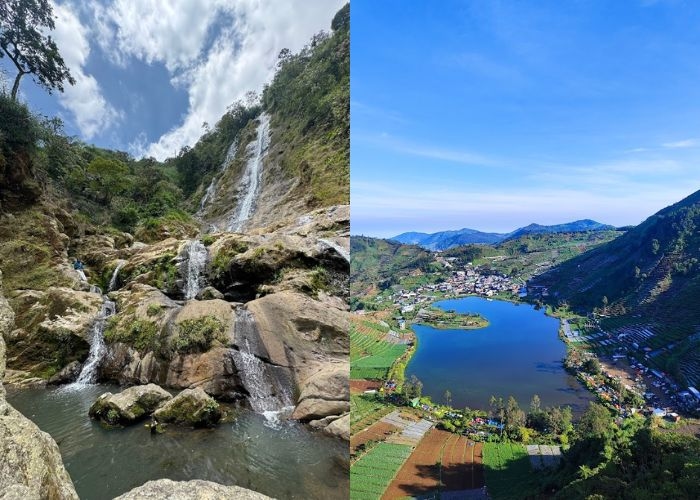 Jateng Vibes! Mengulik 4 Wisata di Desa Sembungan, Desa Tertinggi di Pulau Jawa Sekaligus Surga Tersembunyi dengan Sunrise Terbaik di Asia!