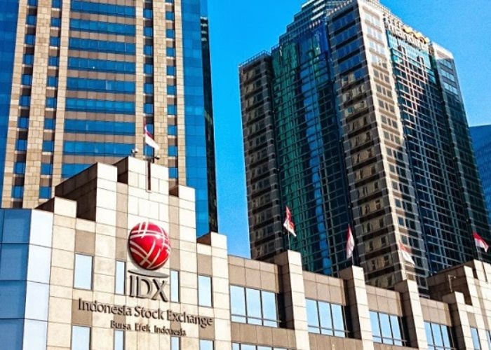 Bursa Efek Indonesia Umumkan Libur Bursa 2025: Catat Tanggal Penting agar Tak Ketinggalan!