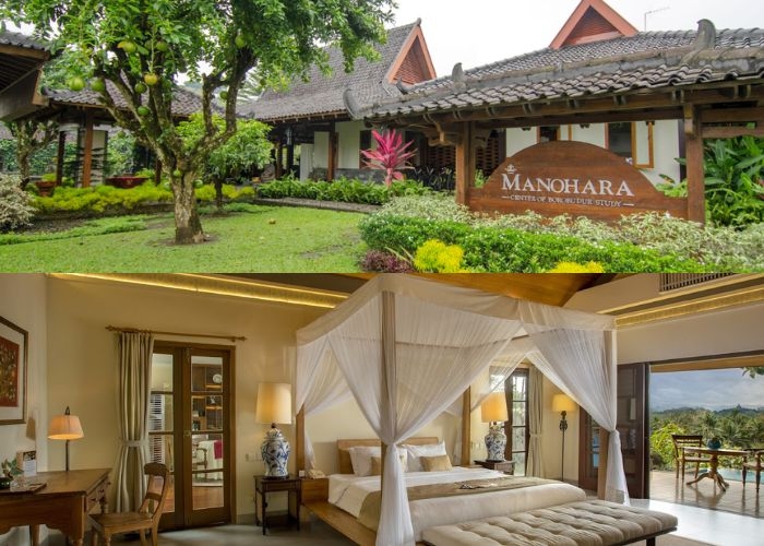 Jateng Vibes! Bukan Sekadar Candi! Nikmati Liburan Sempurna dengan 4 Rekomendasi Hotel Dekat Candi Borobudur