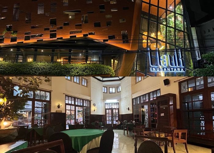 Jateng Vibes! Nikmati Lezatnya Kuliner Keluarga di Semarang! 3 Tempat Makan Ini Siap Ciptakan Momen Spesial Bersama Orang Tersayang