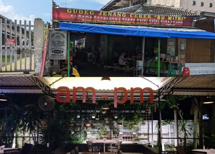 Jateng Vibes! Kuliner 24 Jam di Solo: Rekomendasi 6 Tempat Makan yang Wajib Kamu Coba Saat Lapar Melanda!