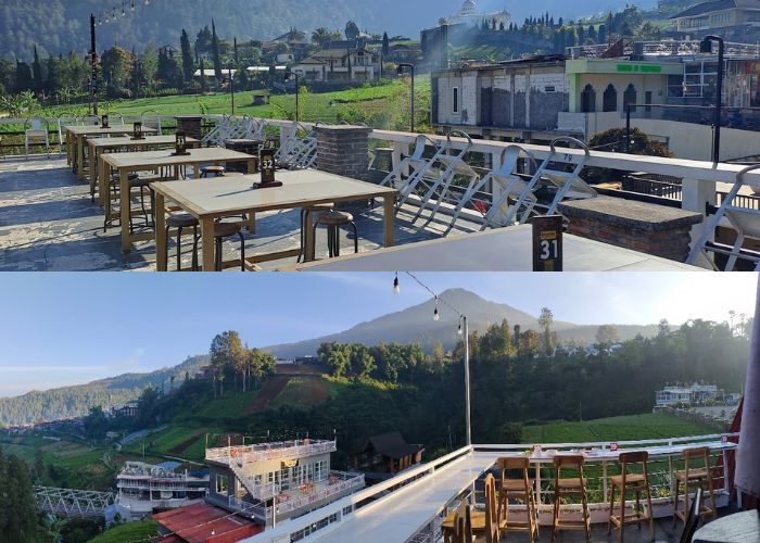 Jateng Vibes! Wisata Kuliner di Tawangmangu: 6 Tempat Makan dengan View Cantik dan Harga Ramah di Kantong