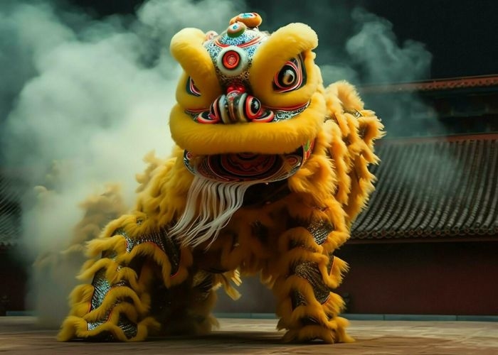 Jateng Vibes! 6 Event Spektakuler di Solo Januari 2025: Mulai dari Umbul Mantram, Bazaar UMKM hingga Barongsai Show Dalam Perayaan Imlek!