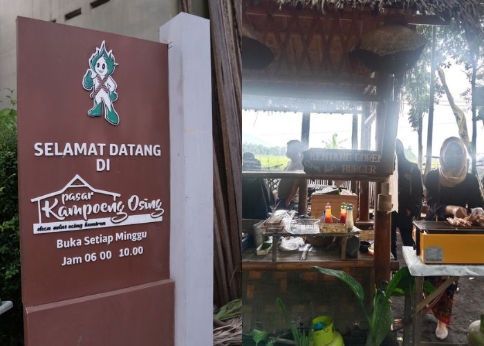 Jatim Vibes! 4 Pasar Kuliner Khas Banyuwangi yang Wajib Dikunjungi: Surga Cita Rasa Nusantara di Ujung Timur Pulau Jawa