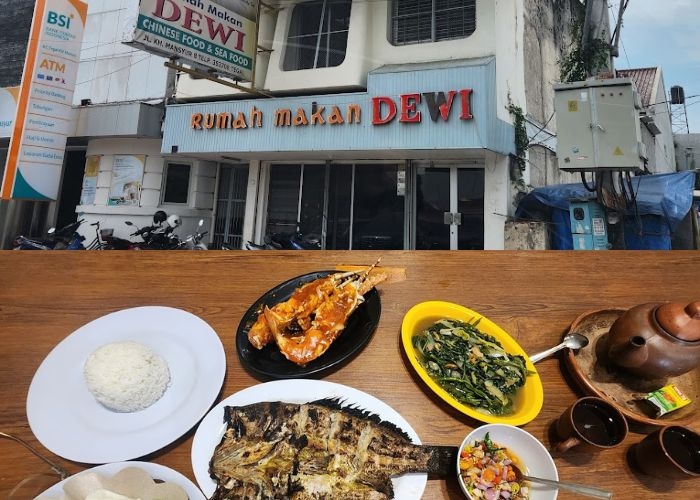 Jateng Vibes! Rekomendasi 4 Tempat Makan Wajib di Tegal: Surga Kuliner yang Siap Menggoyang Lidah dan Mengisi Perut
