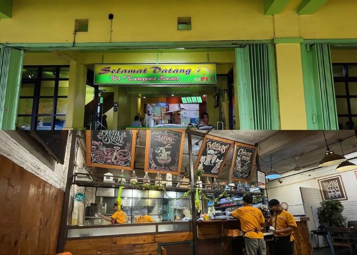 Jatim Vibes! Rahasia Kelezatan Kuliner di Sekitar Malang Smart Arena: Rekomendasi 4 Tempat Makan yang Wajib Dicoba!