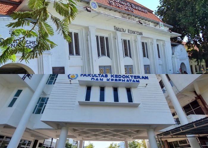 Sedang Incar Jurusan Kedokteran di Unair dan ITS? Ternyata Ini Daya Tampung dan Biaya Kuliah Khusus Jalur SNBP 2025!