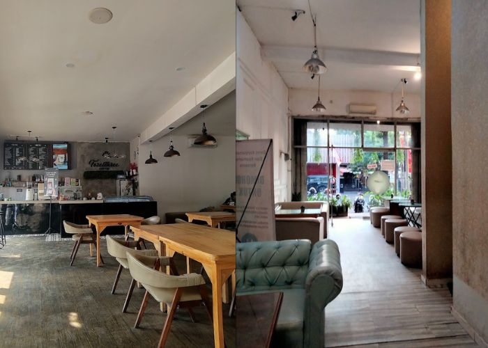 Jatim Vibes! Tempat Nongkrong Tulungagung Hits! 4 Kafe Instagramable yang Cozy Abis, Asyik dan Cocok Buat Foto Kekinian