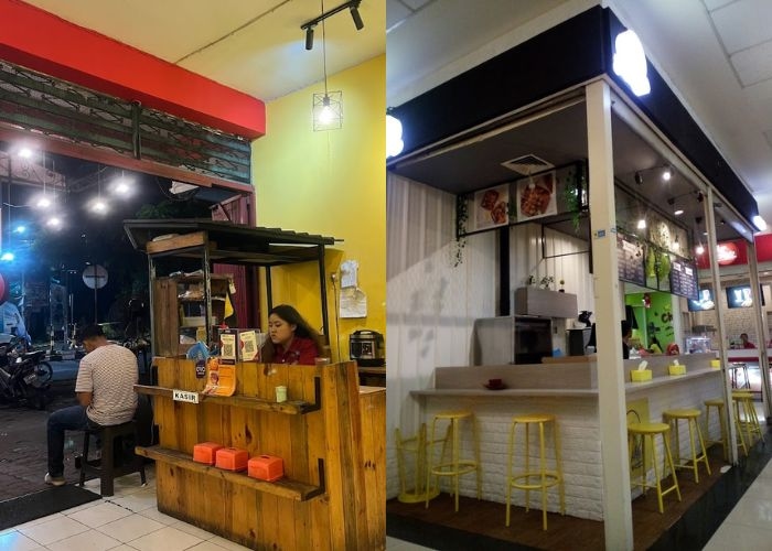 Jatim Vibes! Surga Kuliner Sate Taichan di Malang: 4 Tempat Makan Lezat yang Wajib Kamu Coba