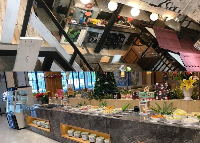 Jatim Vibes! Rekomendasi 4 Tempat Makan Sushi All You Can Eat di Surabaya yang Wajib Dicoba untuk Akhir Pekan Bersama Keluarga