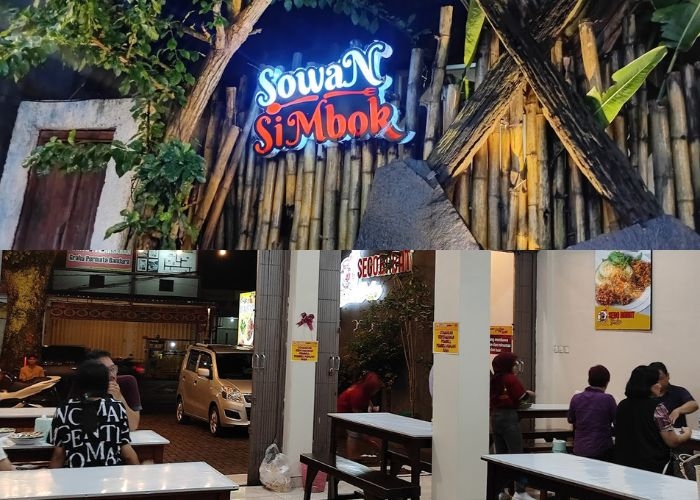 Jatim Vibes! Sedang Transit atau Libur di Malang? Ini 4 Tempat Makan Dekat Bandara Abdul Rachman Saleh yang Bikin Lidah Bahagia!