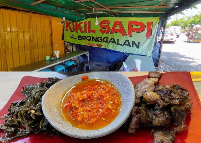 Jatim Vibes! Surabaya Surganya Kuliner Daging Sapi, Berikut Ini 4 Tempat Makan yang Wajib Kamu Coba!