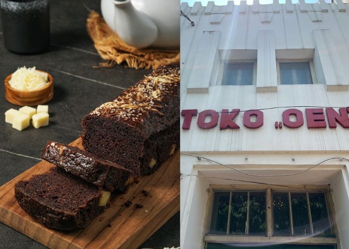 Kuliner Roti Ganjel Rel: Jajanan Legendaris Semarang yang Wajib Dicoba! Temukan 4 Toko Terbaik untuk Menikmati Keunikan Makanan Khas Kota Atlas Ini!