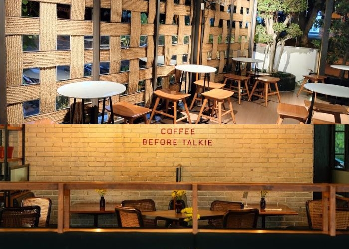 Serunya Tempat Nongkrong Ibu Kota Jawa Tengah! Temukan 4 Cafe Hits di Semarang yang Bikin Ngopi Makin Seru, dari Santai Hingga Bekerja Semua Ada!