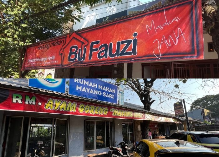 Rahasia Kelezatan Kuliner Batang: 3 Tempat Makan Legendaris yang Wajib Anda Coba Sebelum Terlambat di Tahun 2025 Ini!