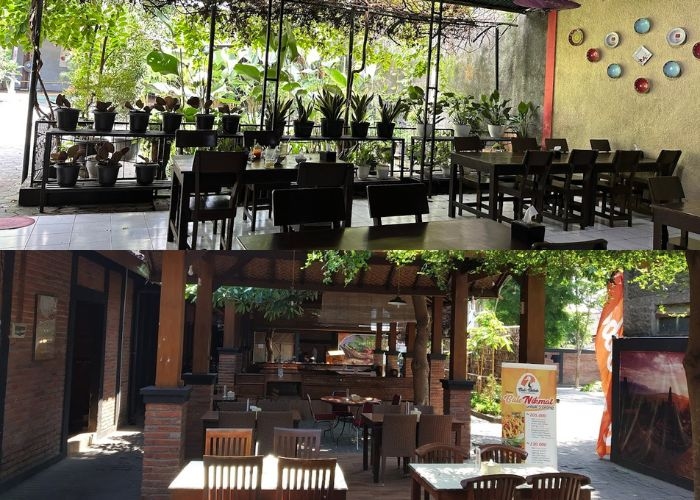 KULINER JOGJA! 4 Tempat Makan Keluarga di Sekitar Situs Warungboto: Nomor 3 Bikin Kantong Aman, Rasanya Bikin Nagih!