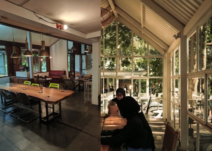 Tempat Nongkrong Bandung! 6 Café Tersembunyi di Dago yang Bikin Netizen Terpukau: Spot Nomor 3 Jadi Favorit Anak Jaksel!