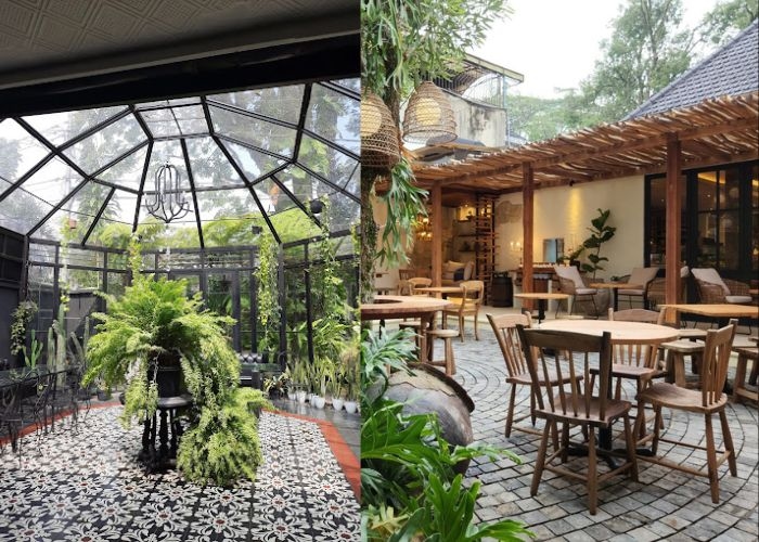 Tempat Nongkrong Viral! 6 Cafe Aesthetic di Malang Ini Bikin Kamu Auto Betah Nongkrong Seharian: Yang Terakhir Bak di Eropa!