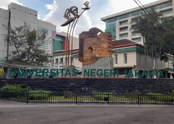 AKHIRNYA TERKUAK! 8 Jurusan S1 di UNJ Ini Ternyata Sepi Peminat, Peluang Emas Masuk PTN Melalui Jalur SNBP dan SNBT! Nomor 5 Paling Mengejutkan!