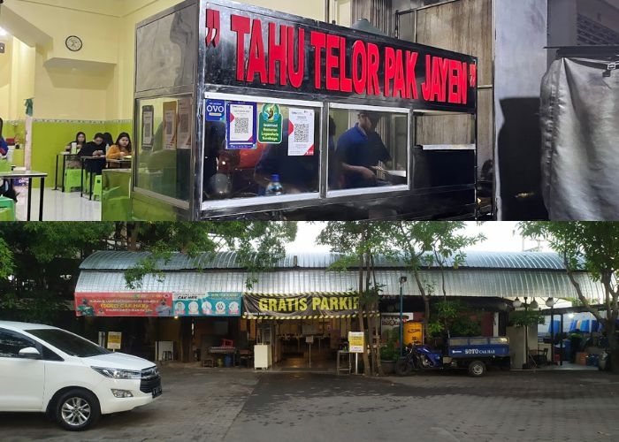 Rekomendasi 4 Kuliner Legendaris Surabaya yang Bikin Lidahmu Menari! Nomor 3 Ternyata Nggak Boleh Dilewatkan!