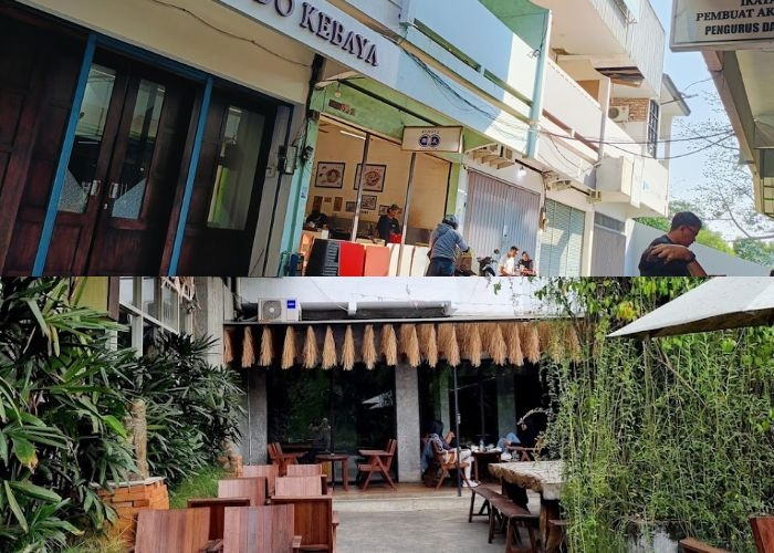 Surga Tersembunyi di Kota Dingin: Mengintip 4 Hidden Gems Cafe yang Jadi Incaran Para Content Creator di Malang