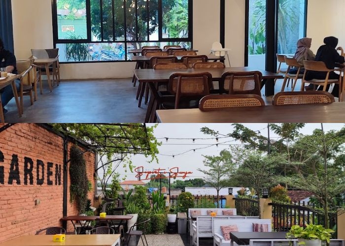 MENGEJUTKAN! Ini Dia 4 Kafe di Pati Surganya Anak Muda untuk Tempat Nongkrong yang Buka Sampai Dini Hari, Nomor 3 Bikin Geleng Kepala!