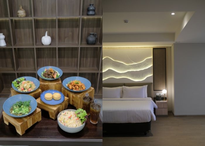 Hanya di 1O1 Style Yogyakarta: Promo Makan dan Staycation Eksklusif Sambut Imlek 2025, Jangan Sampai Ketinggalan!