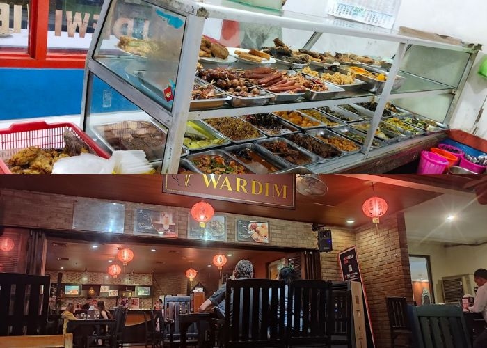 GAWAT! Kelaparan Tengah Malam di Semarang? 4 Tempat Makan 24 Jam Ini Jadi Penyelamatmu, yang Terakhir Bikin Kantong Aman!