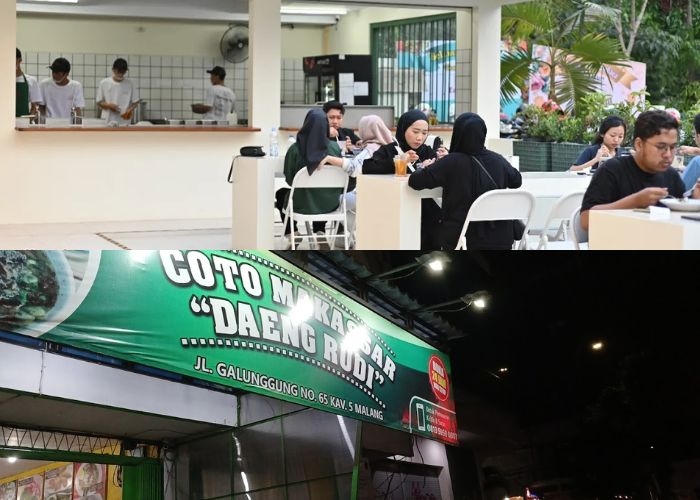 Rasakan Sensasi Segar! 4 Tempat Makan Terbaik di Malang untuk Menikmati Es Pisang Ijo yang Menggugah Selera! Nomor 4 Paling Banyak Dicari