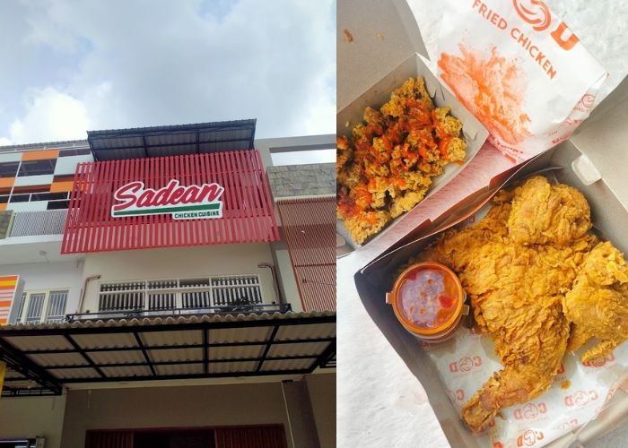 Mukbang Seru Ayam Krispi Seharga Rp 50 Ribu di Jember! 4 Tempat Makan Menikmati Kuliner Ayam Krispi Utuh yang Wajib Kamu Coba!