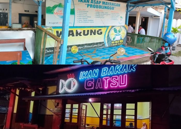 Wajib Coba! 4 Tempat Makan Buat Menikmati Kelezatan Kuliner Ikan Bakar di Probolinggo yang Bikin Lidah Ketagihan! Nomor 3 Ternyata Bekas Rumah Dinas