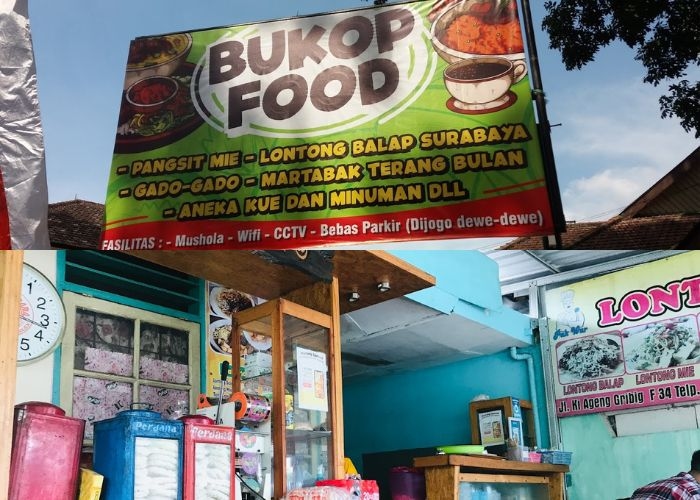 Kuliner  Lokal Legendaris Surabaya di Kota Malang! Rekomendasi 4 Tempat Makan Menikmati  Lontong Balap Lezat, Ada yang Harganya Mulai Rp 8 Ribuan Saja