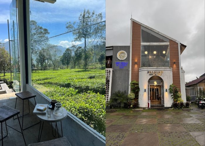 Rekomendasi 4 Kafe Lokal Hidden Gems di Wonosobo yang Wajib Kamu Kunjungi: View Alam Mempesona dan Suasana Instagramable!
