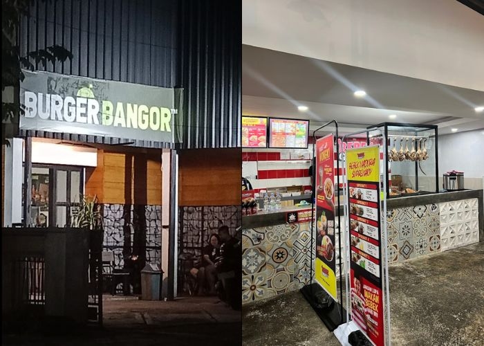Cita Rasa Kuliner Lokal: 4 Tempat Makan Milik Artis di Semarang yang Wajib Kamu Coba! Nomor 3 Pasti Bikin Kamu Ketagihan!