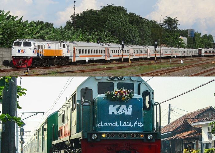 Liburan Seru Long Weekend ke Malang: Naik Kereta Ekonomi New Generation yang Bikin Perjalanan Makin Nyaman!