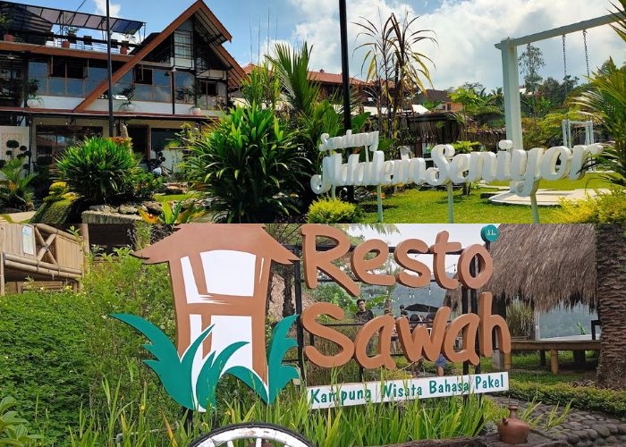 Menikmati Kuliner Lokal dan Keindahan Alam: 5 Resto dan Cafe Terbaik di Tawang Mangu dan Sarangan
